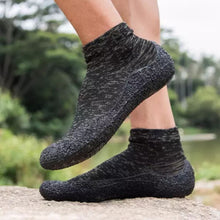 Load image into Gallery viewer, Unisex Aqua Socks Shoes Lightweight Running Swimming Sneakers

