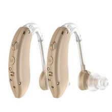 Load image into Gallery viewer, HexoSound™ Rechargeable Universal Hearing Aids
