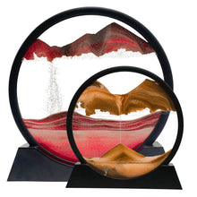 Load image into Gallery viewer, Moving Sandscape
