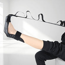 Load image into Gallery viewer, Yoga Stretch Strap
