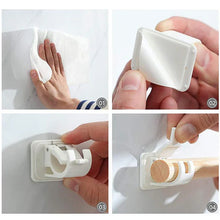 Load image into Gallery viewer, Adjustable Curtain Holders
