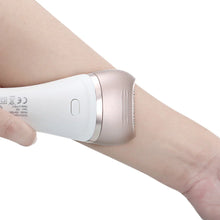 Load image into Gallery viewer, Kemei™ 5-in-1 Women’s Shaver &amp; Epilator
