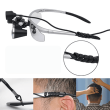 Load image into Gallery viewer, HexoLoupe™ Surgical Dental Loupe Set
