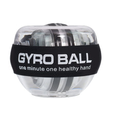 Load image into Gallery viewer, Gyro Ball Pro Trainer
