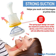 Load image into Gallery viewer, Choking Emergency Device
