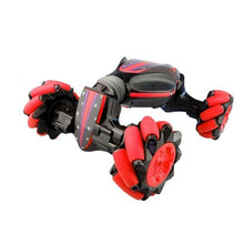 Load image into Gallery viewer, Gesture Controlled Stunt Car-360 Rotation
