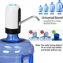 Load image into Gallery viewer, Automatic Water Dispenser
