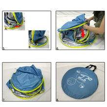 Load image into Gallery viewer, Ultra Resistant &amp; Waterproof UV Tent
