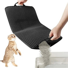 Load image into Gallery viewer, Cat Litter Mat
