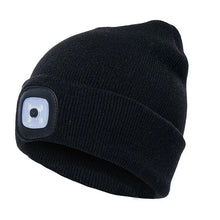Load image into Gallery viewer, LED Beanie Light
