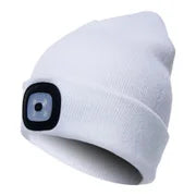 Load image into Gallery viewer, LED Beanie Light
