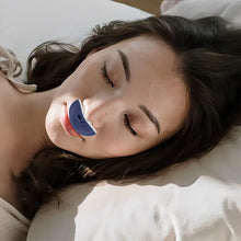 Load image into Gallery viewer, Micro CPAP Sleep Apnea Machine For Travel &amp; Anti Snoring - CPAP Alternative
