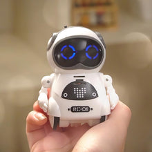 Load image into Gallery viewer, Pocket RC Robot
