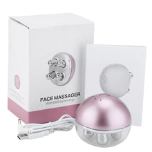 Load image into Gallery viewer, HexoSkin™ EMS Microcurrent Face Massager
