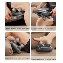 Load image into Gallery viewer, Deep Tissue Massage Gun
