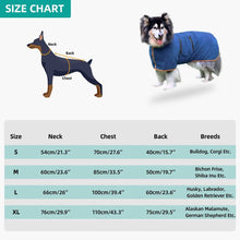 Load image into Gallery viewer, Bath Robe for Dogs
