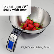 Load image into Gallery viewer, Digital Measuring Cup Scale
