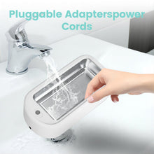 Load image into Gallery viewer, Ultrasonic Jewelry Cleaner Machine
