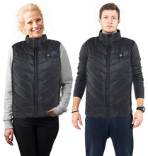 Load image into Gallery viewer, Unisex Heated Vest
