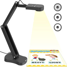 Load image into Gallery viewer, Document Camera for Teachers
