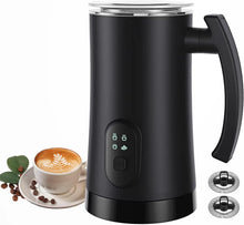 Load image into Gallery viewer, Instant Electric Pot Milk Frother Steamer
