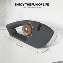 Load image into Gallery viewer, Handheld Kitchen Knife Sharpener Scissor
