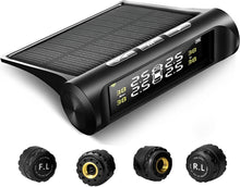 Load image into Gallery viewer, Tire Pressure Monitoring Sensor System
