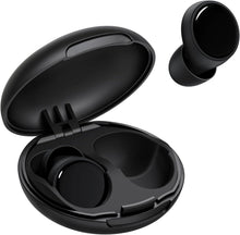 Load image into Gallery viewer, Reusable Noise Cancelling Ear Plugs For Sleeping Focus And Travel
