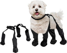 Load image into Gallery viewer, Adjustable Dog Boots
