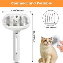 Load image into Gallery viewer, Cat And Dog Steam Brush
