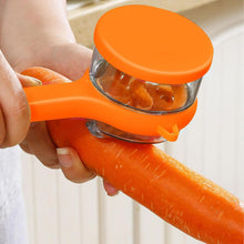 Load image into Gallery viewer, Apple Skin Vegetable Peeler
