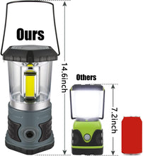 Load image into Gallery viewer, LED Camping Lantern
