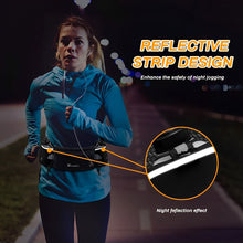 Load image into Gallery viewer, Running Hydration Waist Belt
