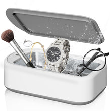 Load image into Gallery viewer, Ultrasonic Jewelry Cleaner Machine
