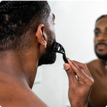 Load image into Gallery viewer, Beard Hair Growth Roller
