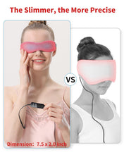 Load image into Gallery viewer, Eye Heating Pad Mask For Dry Eyes

