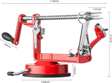 Load image into Gallery viewer, Apple Skin Peeler

