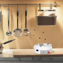 Load image into Gallery viewer, The World's Best Electric Silent Fly Trap
