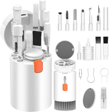 Load image into Gallery viewer, 20-In-1 Keyboard Earbuds Cleaning Kit
