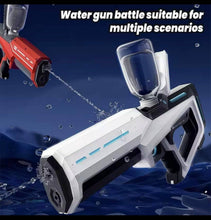 Load image into Gallery viewer, Electric Water Gun
