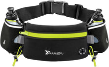 Load image into Gallery viewer, Running Hydration Waist Belt
