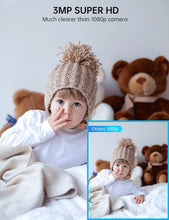 Load image into Gallery viewer, Security Light Bulb Camera - Top-Rated Lightbulb Security Camera
