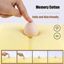 Load image into Gallery viewer, Car Seat Headrest Neck Rest Cushion, Cushion For Neck Pain
