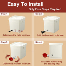 Load image into Gallery viewer, 10 Pcs Chicken Waterer
