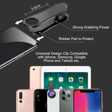 Load image into Gallery viewer, Phone Camera Wide Angle Lens
