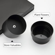 Load image into Gallery viewer, Secret Hidden Safe Lock Box
