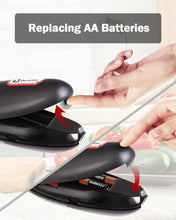 Load image into Gallery viewer, Electric Automatic Can Opener For Kitchen
