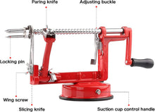 Load image into Gallery viewer, Apple Skin Peeler
