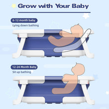 Load image into Gallery viewer, Baby Bath Tub
