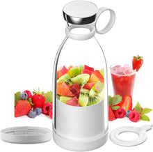 Load image into Gallery viewer, Portable Electric Juicer Blender
